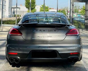 Porsche Panamera Gebrauchtwagen