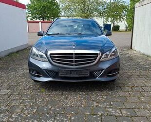 Mercedes-Benz E 200 Gebrauchtwagen