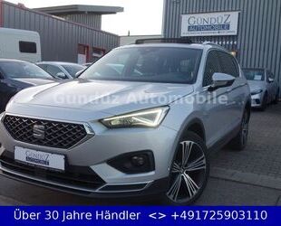 Seat Tarraco Gebrauchtwagen
