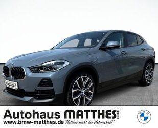 BMW X2 Gebrauchtwagen