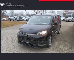 Toyota Proace (Verso) Gebrauchtwagen