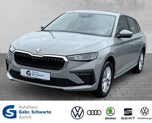 Skoda Scala Gebrauchtwagen
