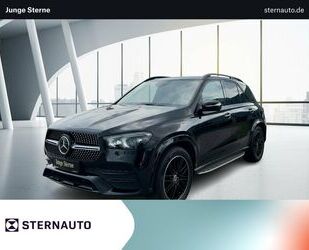 Mercedes-Benz GLE 450 Gebrauchtwagen