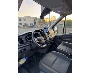 Ford Transit Gebrauchtwagen