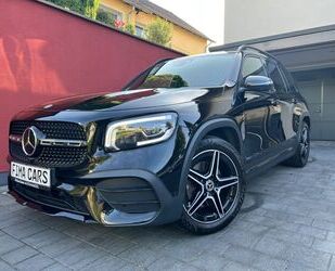 Mercedes-Benz GLB 220 Gebrauchtwagen
