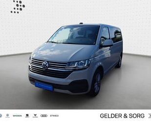 VW T6 Multivan Gebrauchtwagen