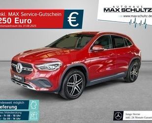 Mercedes-Benz GLA 200 Gebrauchtwagen