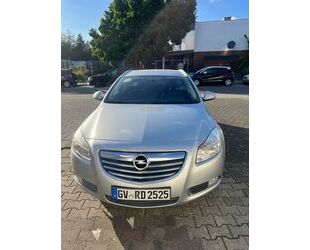 Opel Insignia Gebrauchtwagen