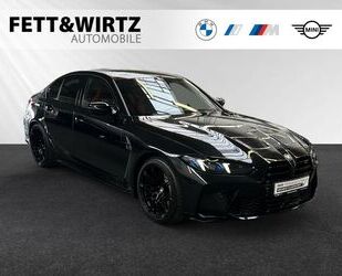 BMW M3 Gebrauchtwagen