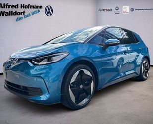 VW ID.3 Gebrauchtwagen