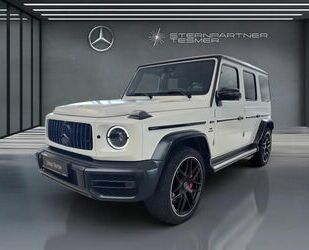 Mercedes-Benz G 63 AMG Gebrauchtwagen