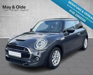 Mini Cooper S Gebrauchtwagen
