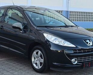 Peugeot 207 Gebrauchtwagen