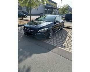 Mercedes-Benz CLA 200 Gebrauchtwagen