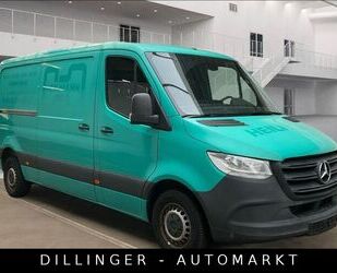 Mercedes-Benz Sprinter Gebrauchtwagen