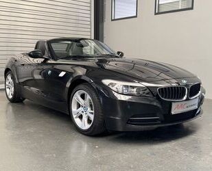 BMW Z4 Gebrauchtwagen