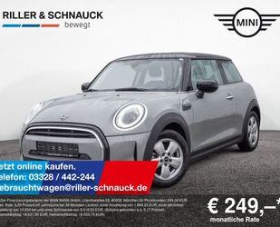 Mini Cooper Gebrauchtwagen