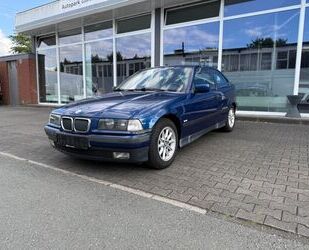 BMW 316 Gebrauchtwagen