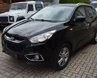 Hyundai ix35 Gebrauchtwagen