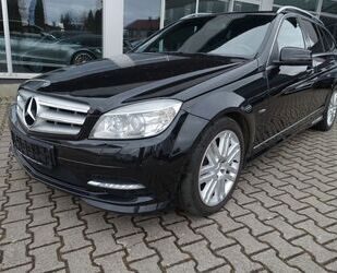 Mercedes-Benz C 220 Gebrauchtwagen