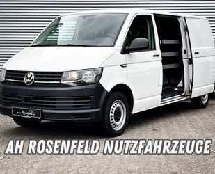 VW T6 Transporter Gebrauchtwagen