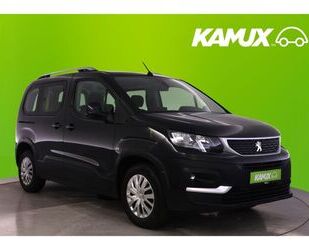 Peugeot Rifter Gebrauchtwagen