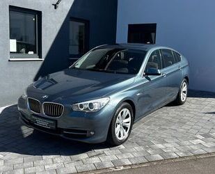 BMW 530 Gran Turismo Gebrauchtwagen