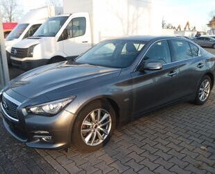 INFINITI Q50 Gebrauchtwagen