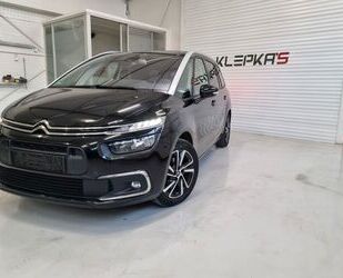 Citroen Grand C4 Picasso / SpaceTourer Gebrauchtwagen