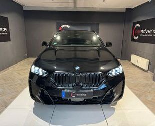BMW X6 Gebrauchtwagen