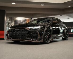 Audi RS6 Gebrauchtwagen