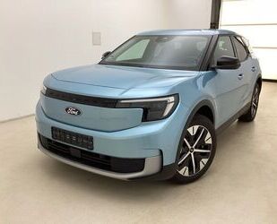 Ford Explorer Gebrauchtwagen