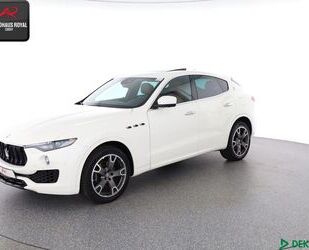 Maserati Levante Gebrauchtwagen