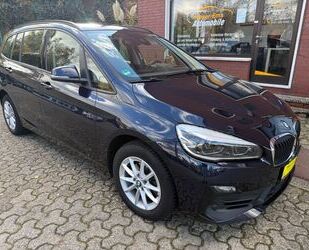 BMW 216 Gebrauchtwagen