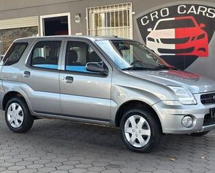 Subaru Justy Gebrauchtwagen