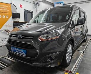 Ford Grand Tourneo Gebrauchtwagen