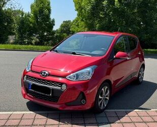 Hyundai i10 Gebrauchtwagen