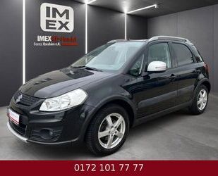 Suzuki (SX4) S-Cross Gebrauchtwagen