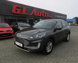 Ford Kuga Gebrauchtwagen