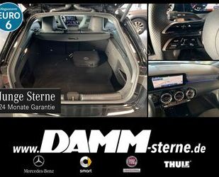 Mercedes-Benz CLA 250 Shooting Brake Gebrauchtwagen