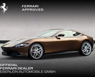 Ferrari Roma Gebrauchtwagen