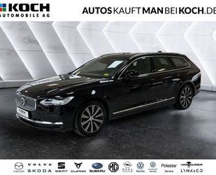Volvo V90 Gebrauchtwagen