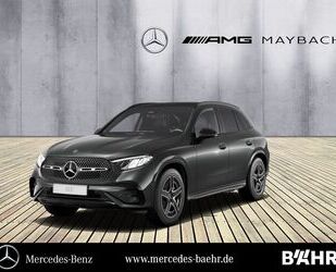 Mercedes-Benz GLC 220 Gebrauchtwagen