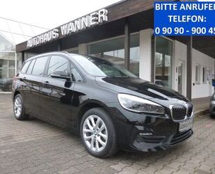 BMW 218 Gran Tourer Gebrauchtwagen