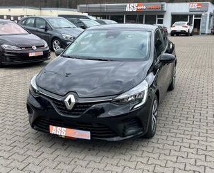 Renault Clio Gebrauchtwagen