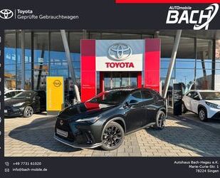 Lexus NX 350h Gebrauchtwagen