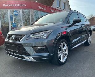 Seat Ateca Gebrauchtwagen
