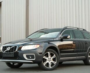 Volvo XC70 Gebrauchtwagen
