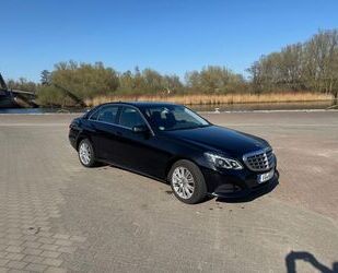 Mercedes-Benz E 250 Gebrauchtwagen