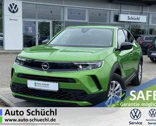 Opel Mokka-e Gebrauchtwagen